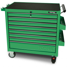 Тележка для инструмента 8 секций JUMBO TOPTUL
