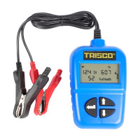 Тестер аккумуляторных батарей Trisco