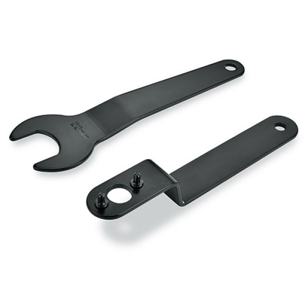 Шлифмашинка угловая пневматическая 2.5" (60мм, 18000об/мин) Mini TOPTUL (KASC0318)