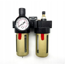 Блок подготовки воздуха 1/2" Airkraft