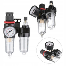 Блок подготовки воздуха 1/4" Airkraft