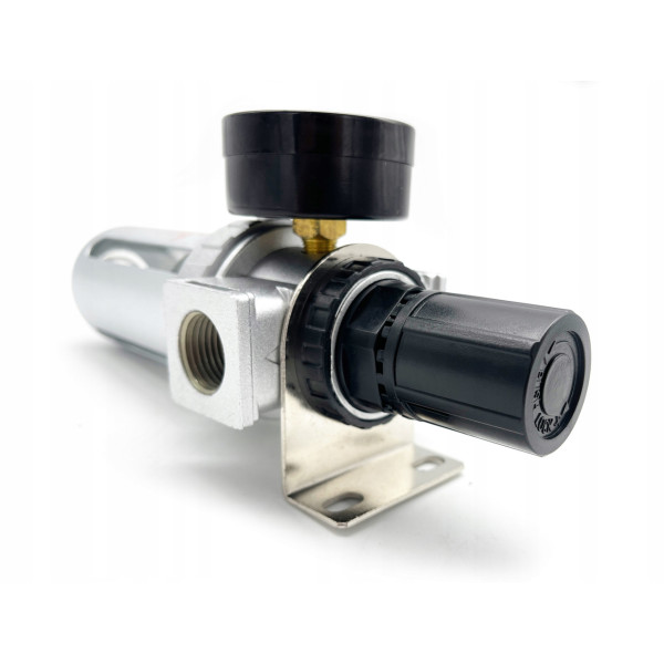 Фильтр очистки воздуха (PROFI) 1/2" Airkraft (AFR804)