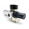Фильтр очистки воздуха (PROFI) 1/2" Airkraft (AFR804)