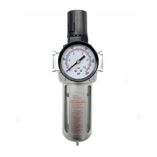 Фильтр очистки воздуха (PROFI) 1/2" Airkraft (AFR804)