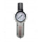 Фильтр очистки воздуха (PROFI) 1/2" Airkraft (AFR804)