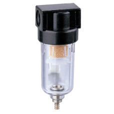 Фильтр очистки воздуха 1/4" Airkraft