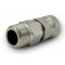 Швидкорознімне з'єднання 1/2" Airkraft (SE1-4SM)