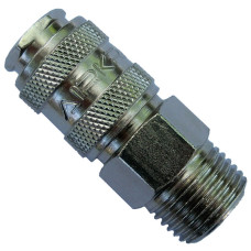 Швидкорознімне з'єднання 1/2" Airkraft
