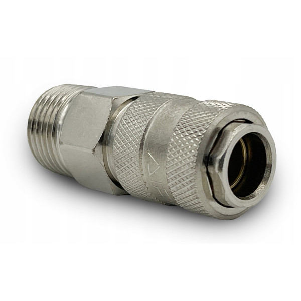 Швидкорознімне з'єднання 1/2" Airkraft (SE1-4SM)