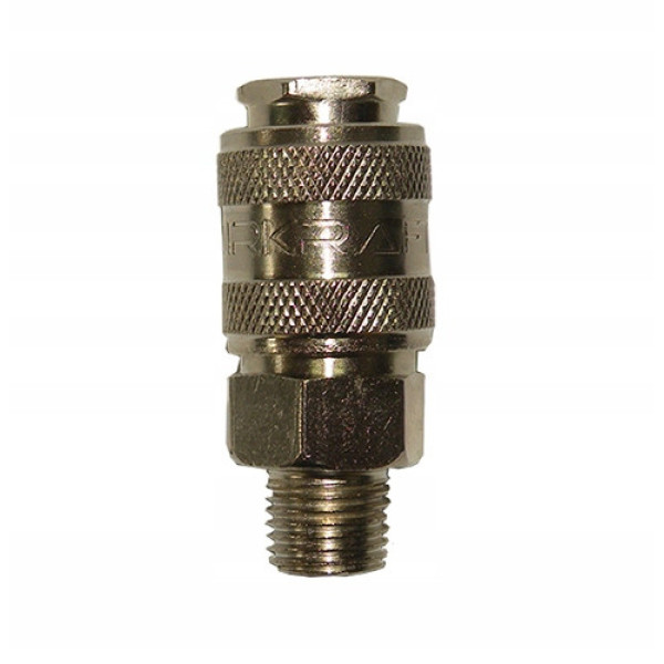 Швидкорознімне з'єднання 1/2" Airkraft (SE1-4SM)