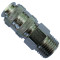 Швидкорознімне з'єднання 1/2" Airkraft (SE1-4SM)