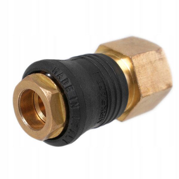 Швидкорознімне з'єднання 1/2" (PROFI) Airkraft (SE6-4SF)