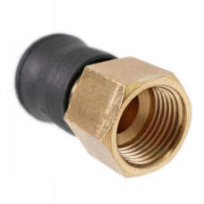 Швидкорознімне з'єднання 1/2" (PROFI) Airkraft