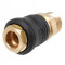 Швидкорознімне з'єднання 1/2" (PROFI) Airkraft (SE6-4SM)