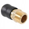 Швидкорознімне з'єднання 1/2" (PROFI) Airkraft (SE6-4SM)