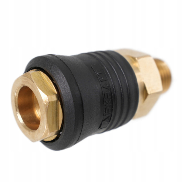 Швидкорознімне з'єднання 1/4" (PROFI) Airkraft (SE6-2SM)