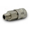 Швидкорознімне з'єднання 1/4" Airkraft (SE1-2SM)