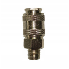 Швидкорознімне з'єднання 1/4" Airkraft