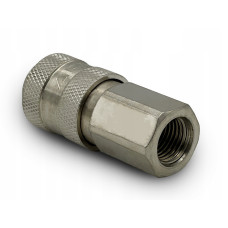 Швидкорознімне з'єднання 1/4" Airkraft
