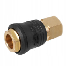 Швидкорознімне з'єднання 1/4" (PROFI) Airkraft