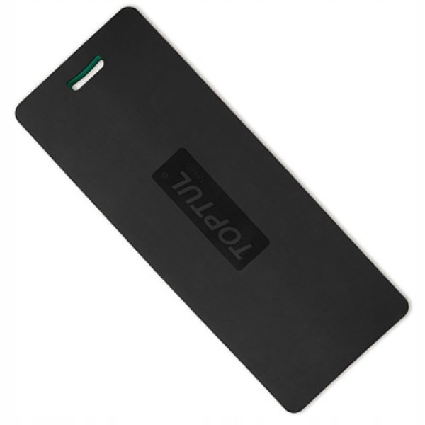 Лежак автослесаря ​​960x380x30мм TOPTUL (JJ-M960)