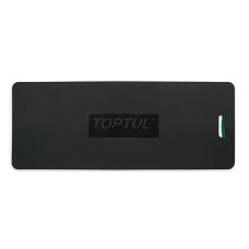 Лежак автослесаря ​​960x380x30мм TOPTUL