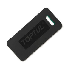 Лежак автослесаря ​​485x225x30мм TOPTUL