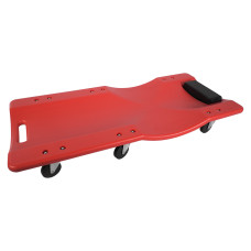 Лежак автослесаря ​​подкатный пластиковый 36" TORIN