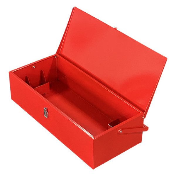 Металлический кейс для домкрата T830020 ХЗСО (MCJ625-1)