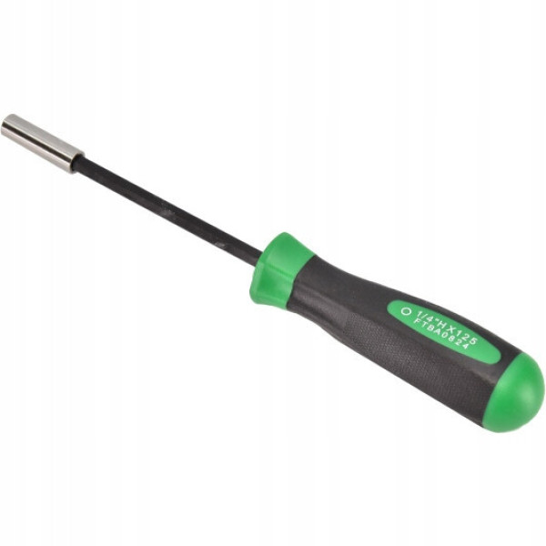 Набор отверток и бит 58ед. (HEX, PH, PZ, SL, TORX) профессиональный TOPTUL (GAAI5801)
