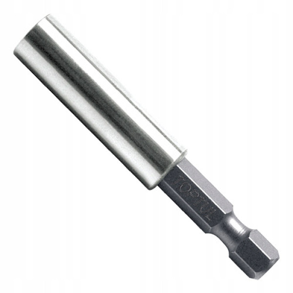 Набор отверток и бит 58ед. (HEX, PH, PZ, SL, TORX) профессиональный TOPTUL (GAAI5801)
