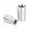 Набір головок 1/4 ", 3/8", 1/2 "4-24мм 14од. TOPTUL (GAAR1402)