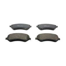 Колодки тормозные дисковые комплект DODGE, JEEP, CHRYSLER Ferodo