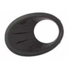 Накладка противотуманной фары левая Nissan Qashqai I 10-15г Starline