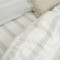 Комплект постільної білизни Tiare подвійний сатин Люкс (148-dv)