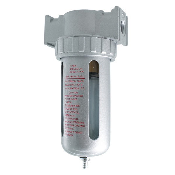 Фильтр очистки воздуха (PROFI) 1/4" AIRKRAFT AF802 (AF802)